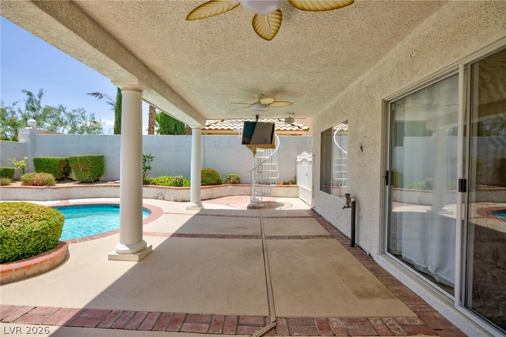 276 Helmsdale, Henderson, NV 89014