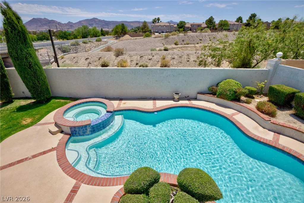 276 Helmsdale, Henderson, NV 89014
