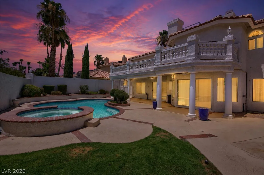 276 Helmsdale, Henderson, NV 89014