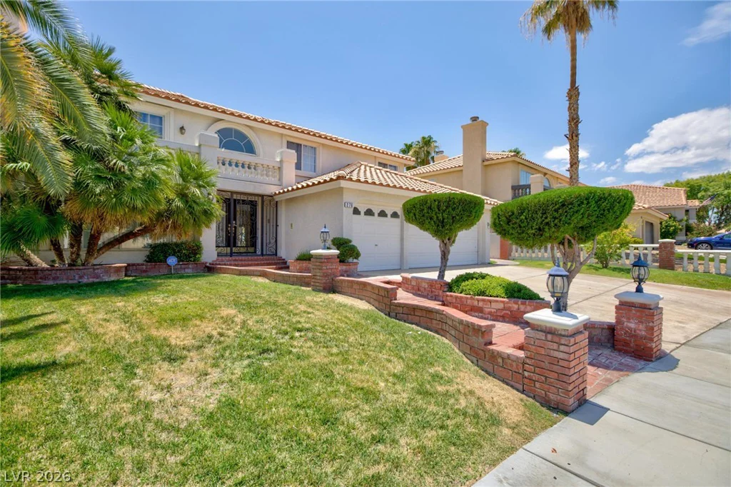 276 Helmsdale, Henderson, NV 89014