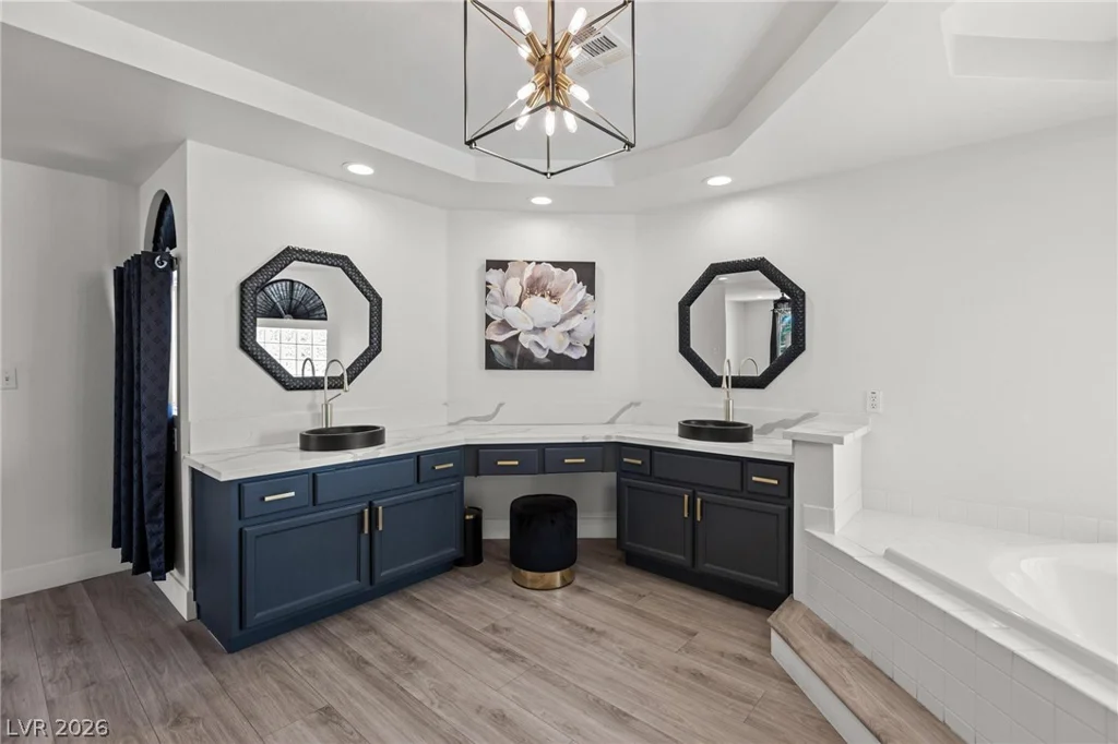 276 Helmsdale, Henderson, NV 89014