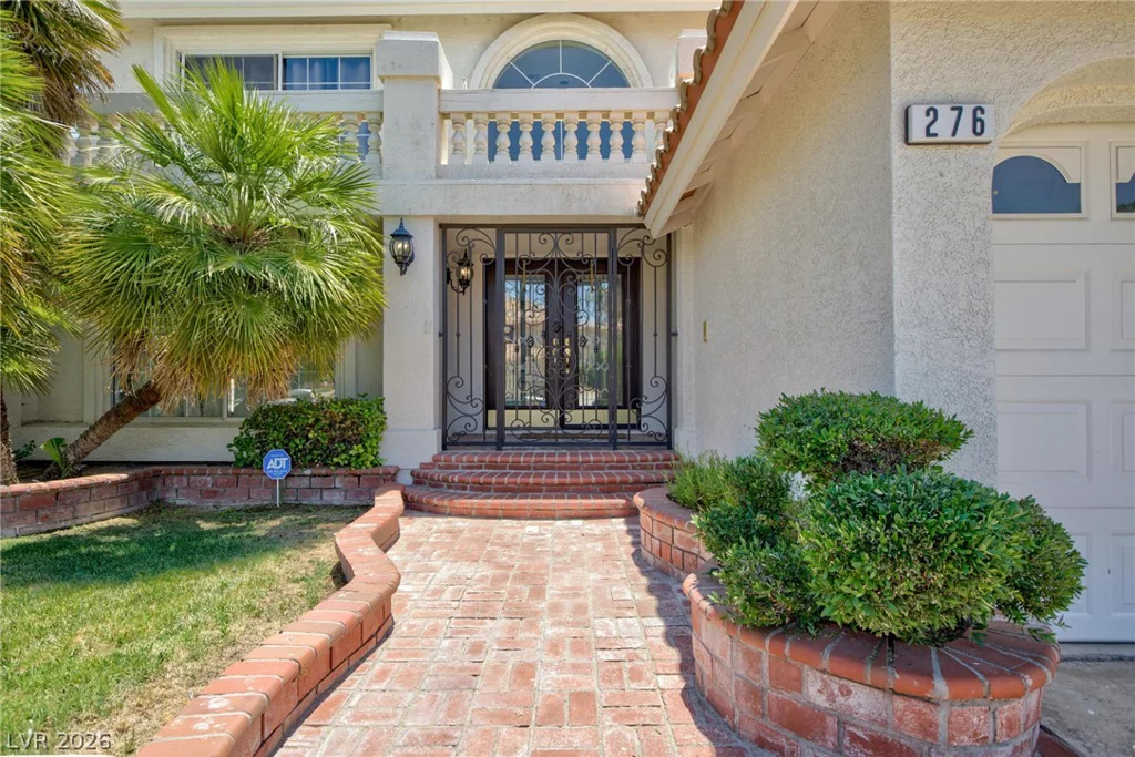 276 Helmsdale, Henderson, NV 89014