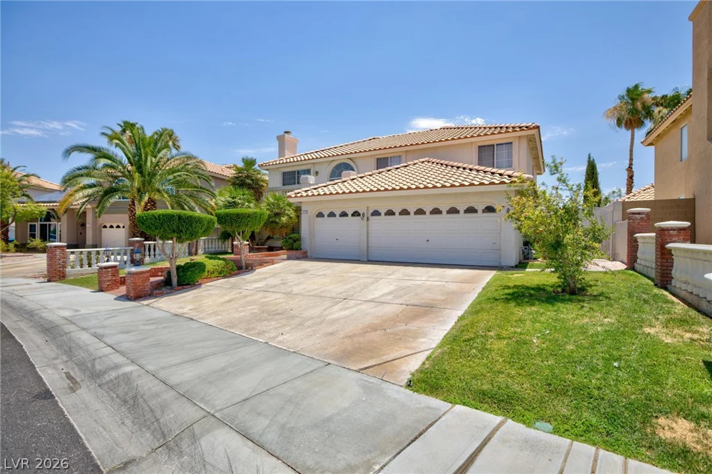 276 Helmsdale, Henderson, NV 89014