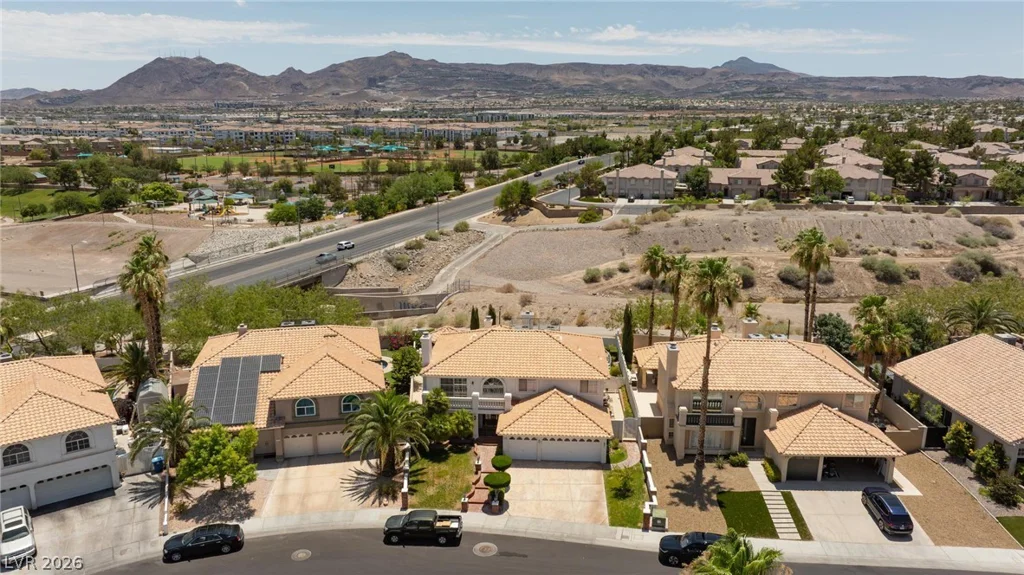 276 Helmsdale, Henderson, NV 89014