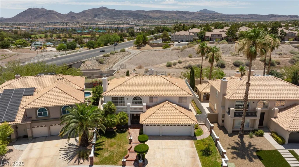 276 Helmsdale, Henderson, NV 89014