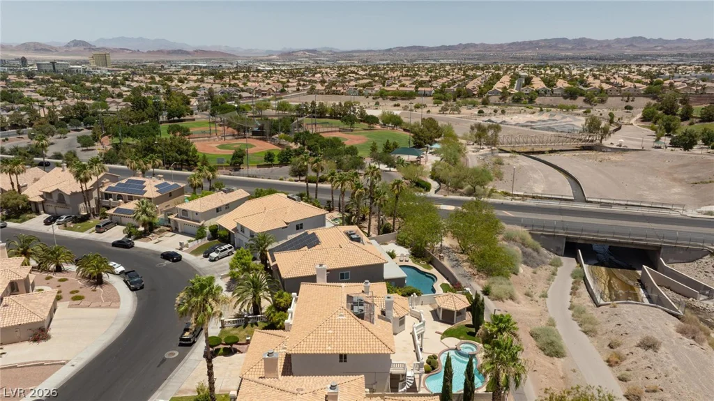 276 Helmsdale, Henderson, NV 89014