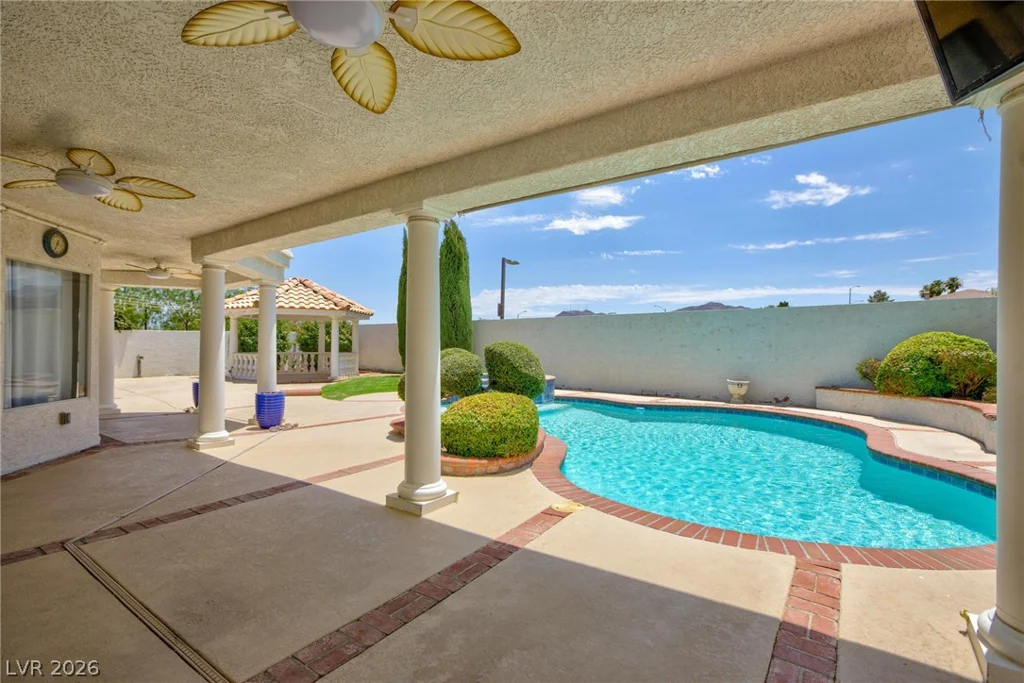 276 Helmsdale, Henderson, NV 89014
