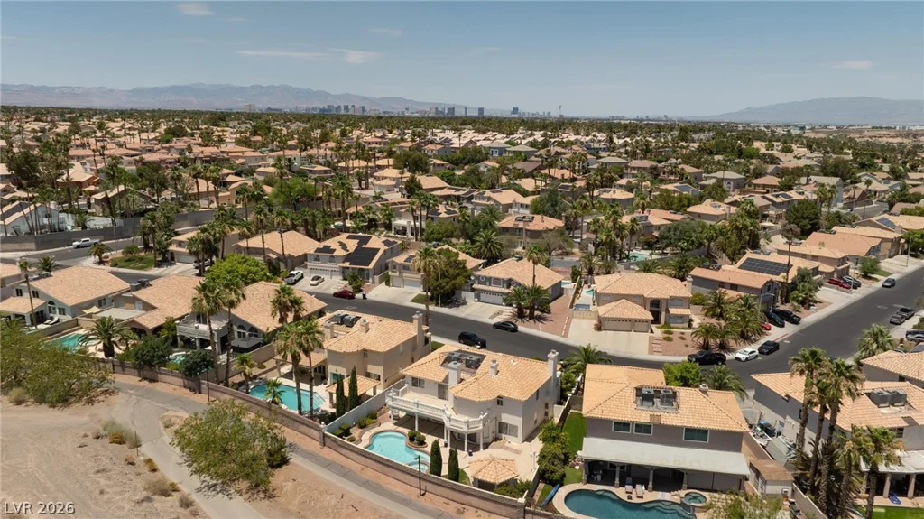 276 Helmsdale, Henderson, NV 89014