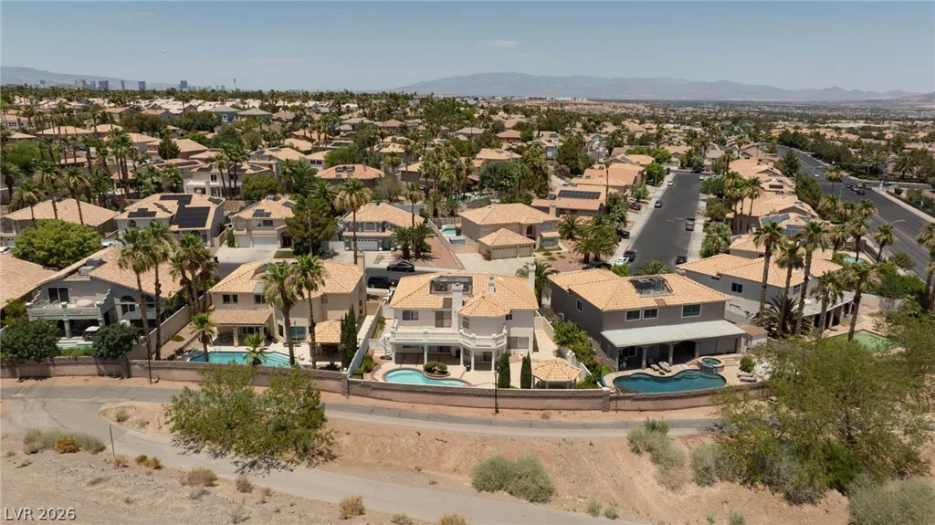276 Helmsdale, Henderson, NV 89014