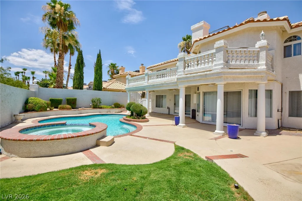 276 Helmsdale, Henderson, NV 89014