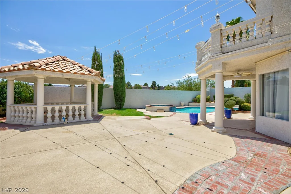 276 Helmsdale, Henderson, NV 89014