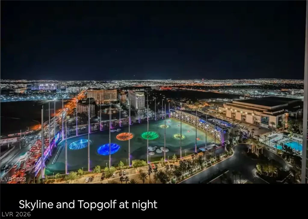 135 Harmon, Las Vegas, NV 89109