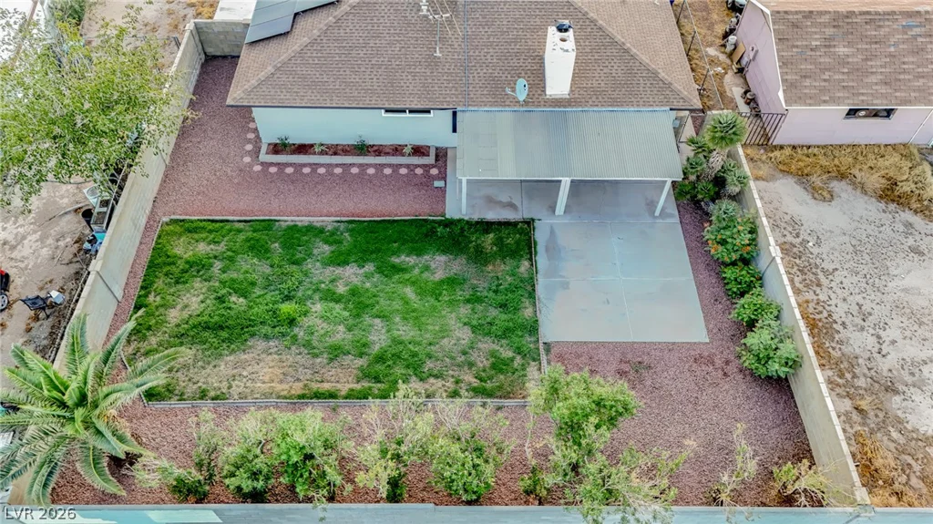 321 Lakehurst, Las Vegas, NV 89145