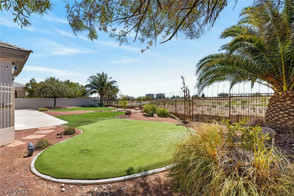 9437 Canyon Mesa, Las Vegas, NV 89144
