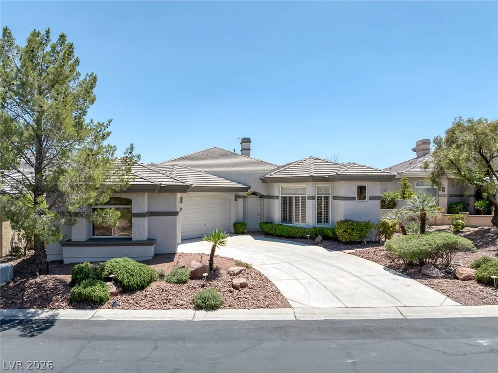9437 Canyon Mesa, Las Vegas, NV 89144