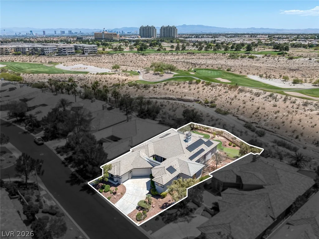 9437 Canyon Mesa, Las Vegas, NV 89144