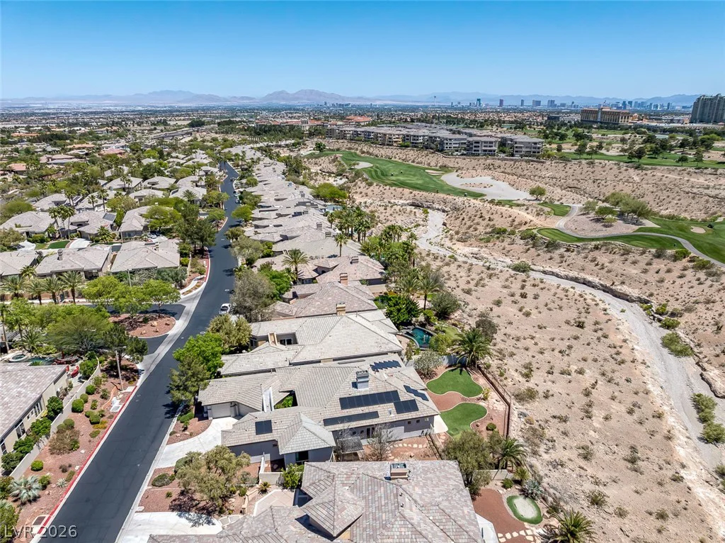 9437 Canyon Mesa, Las Vegas, NV 89144