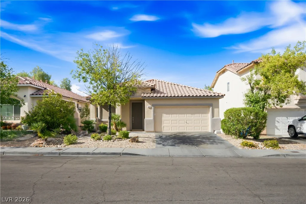 9490 Veterans, Las Vegas, NV 89148