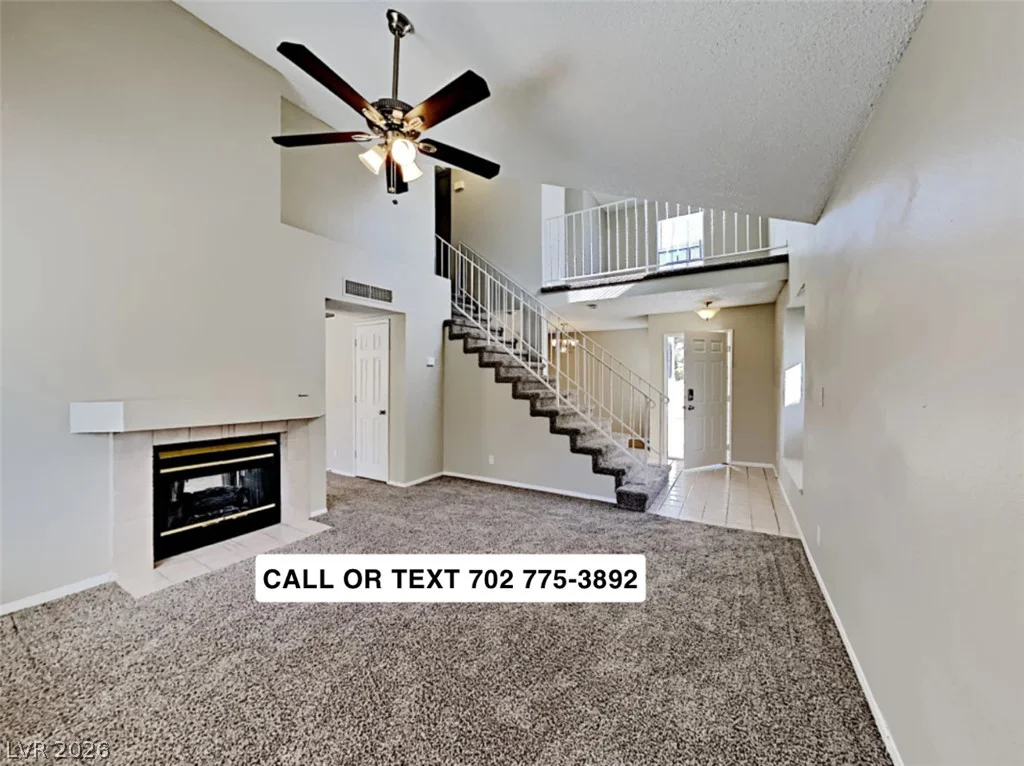 1744 La Cruz, Henderson, NV 89014