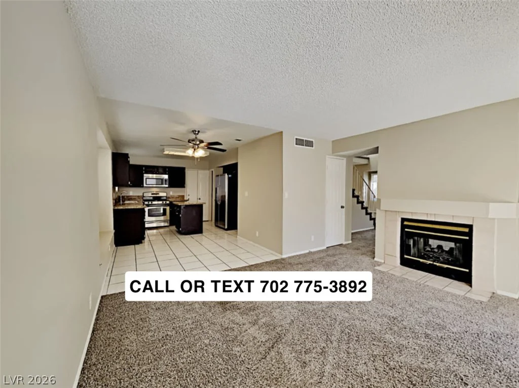 1744 La Cruz, Henderson, NV 89014