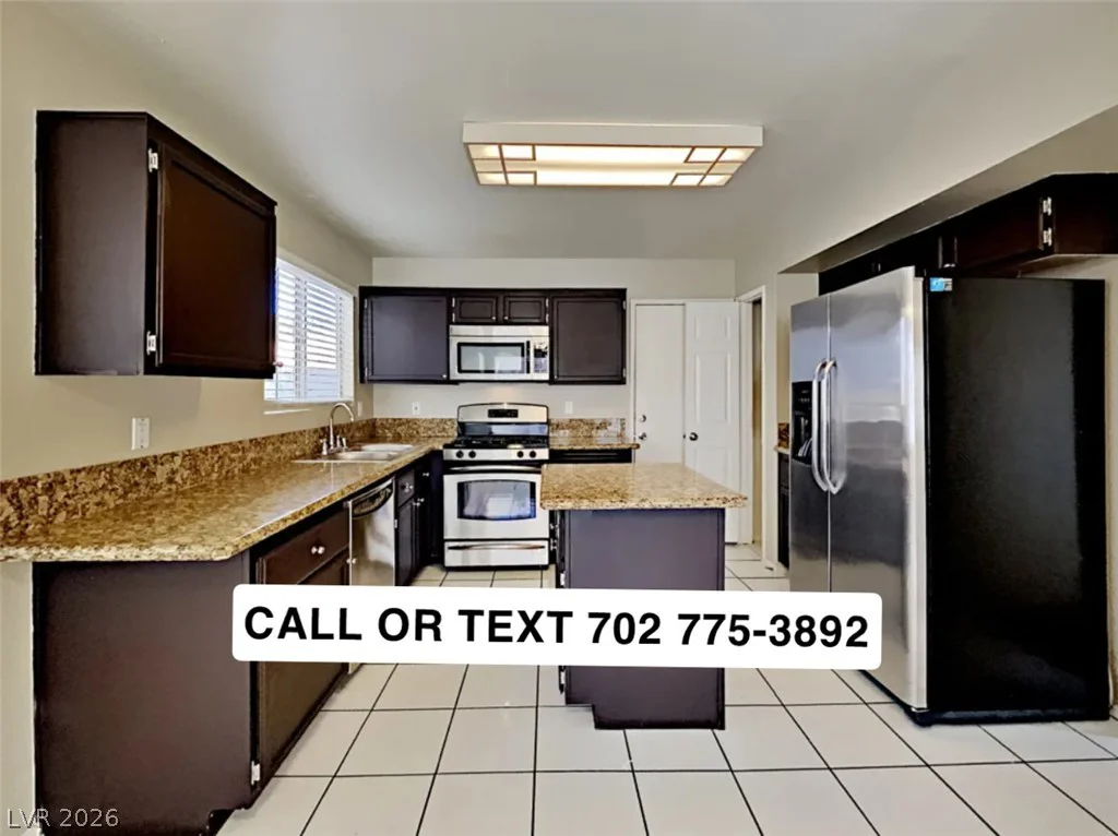 1744 La Cruz, Henderson, NV 89014