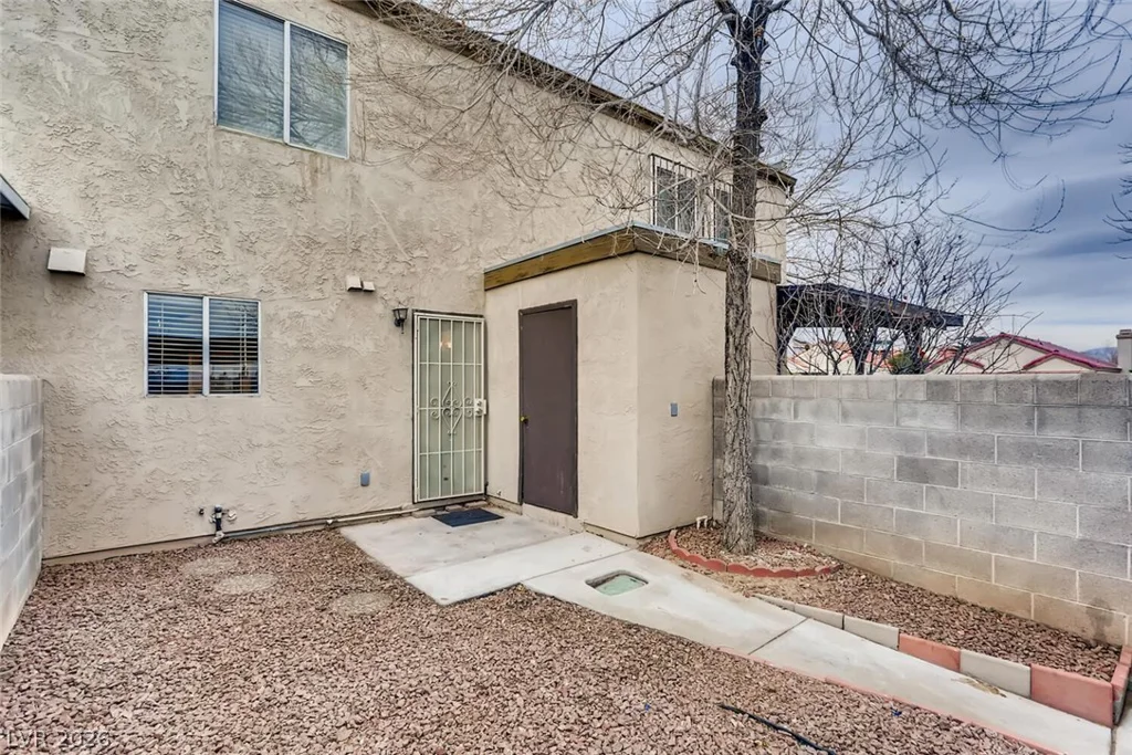6227 Washington, Las Vegas, NV 89107