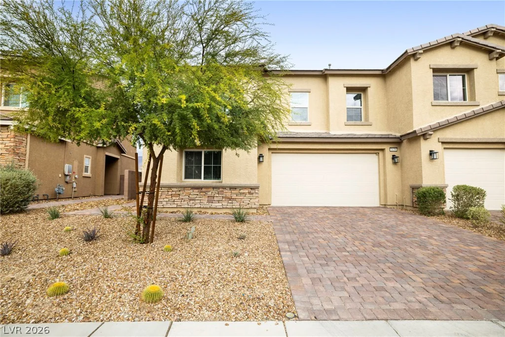 1638 Dire Wolf, North Las Vegas, NV 89084