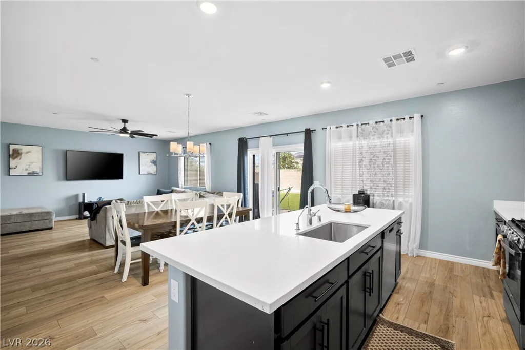 1638 Dire Wolf, North Las Vegas, NV 89084