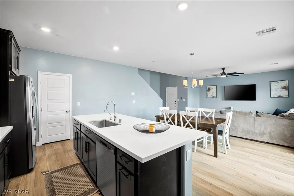 1638 Dire Wolf, North Las Vegas, NV 89084