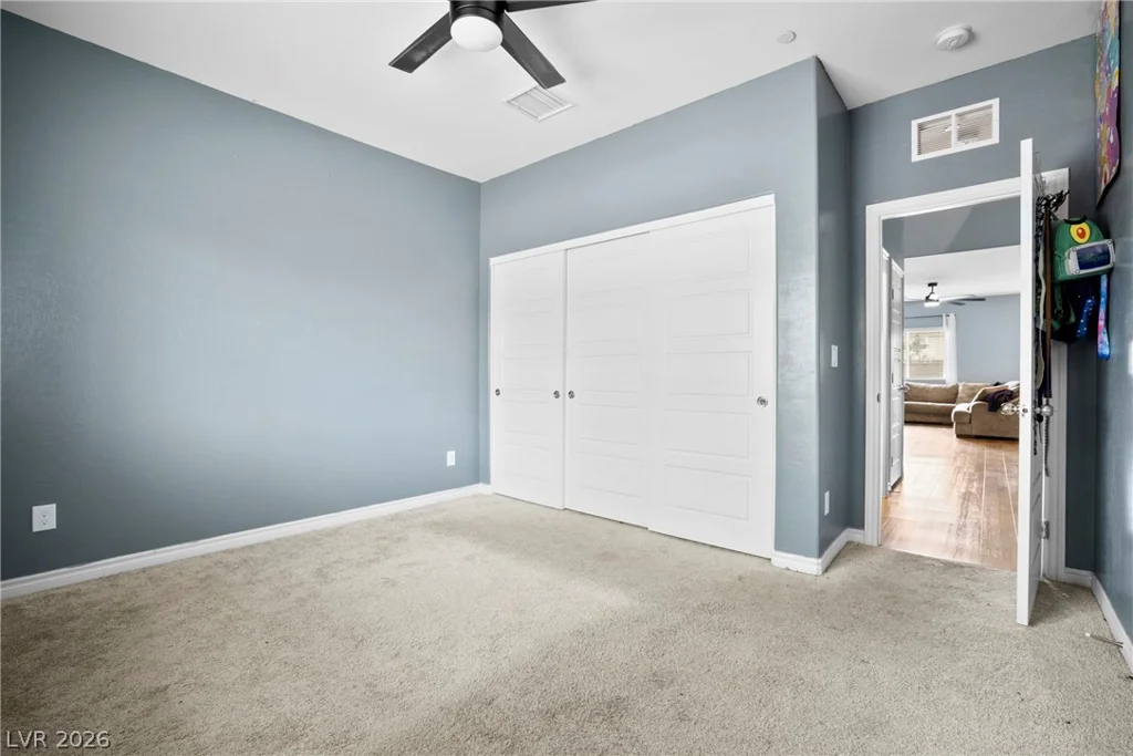 1638 Dire Wolf, North Las Vegas, NV 89084