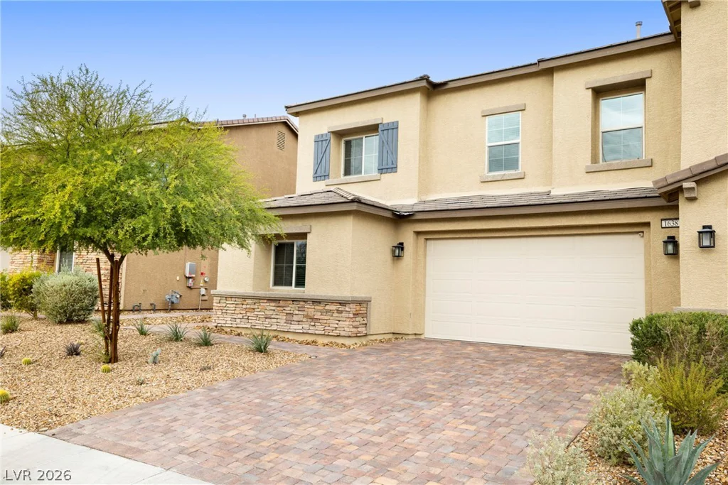 1638 Dire Wolf, North Las Vegas, NV 89084