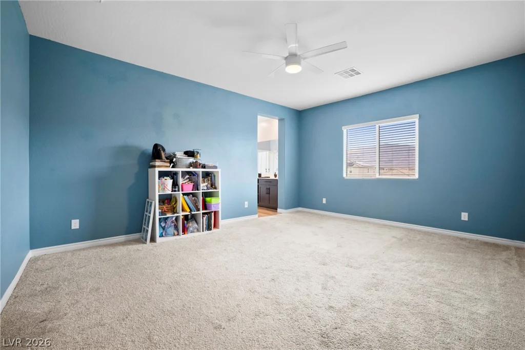 1638 Dire Wolf, North Las Vegas, NV 89084