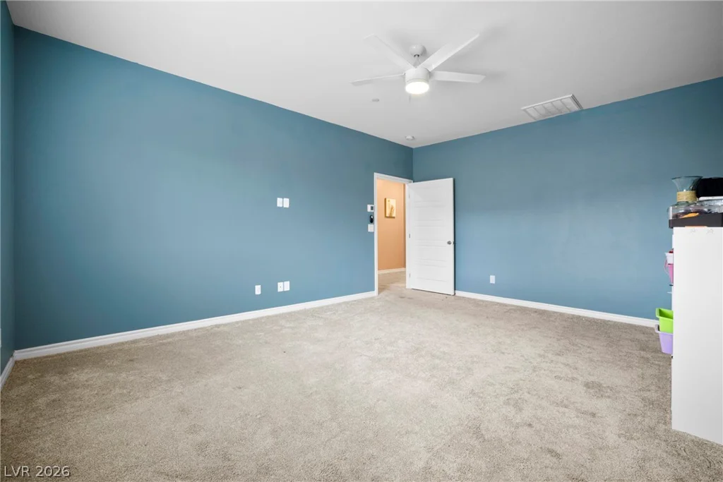 1638 Dire Wolf, North Las Vegas, NV 89084