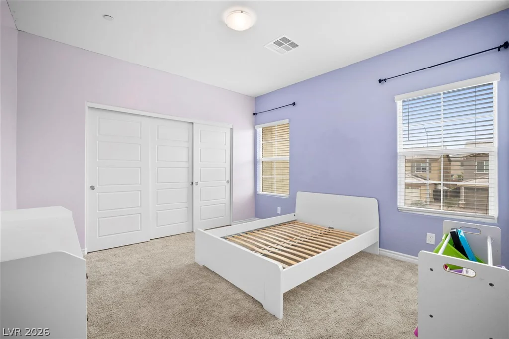 1638 Dire Wolf, North Las Vegas, NV 89084