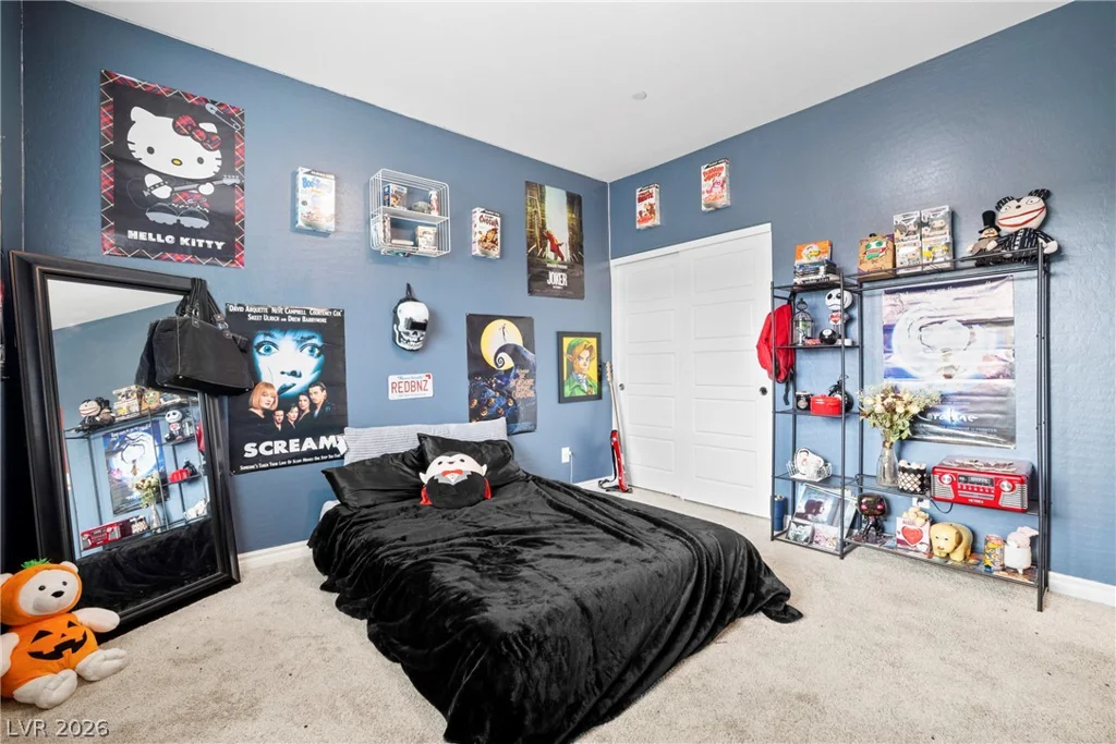 1638 Dire Wolf, North Las Vegas, NV 89084