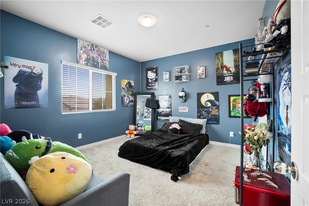 1638 Dire Wolf, North Las Vegas, NV 89084