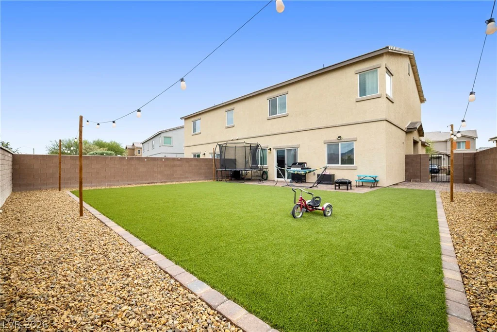1638 Dire Wolf, North Las Vegas, NV 89084