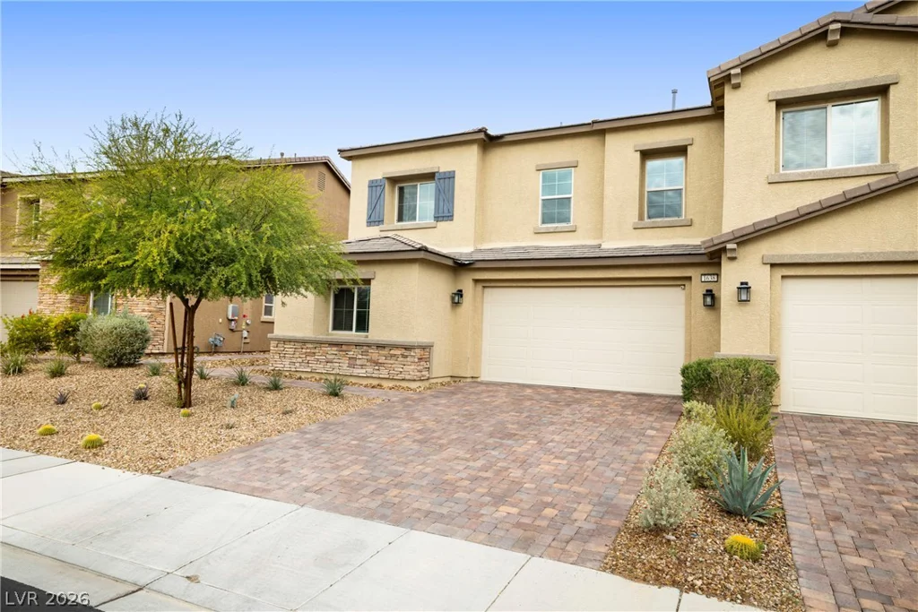 1638 Dire Wolf, North Las Vegas, NV 89084