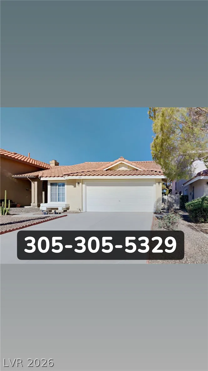 312 Abbington, Henderson, NV 89074
