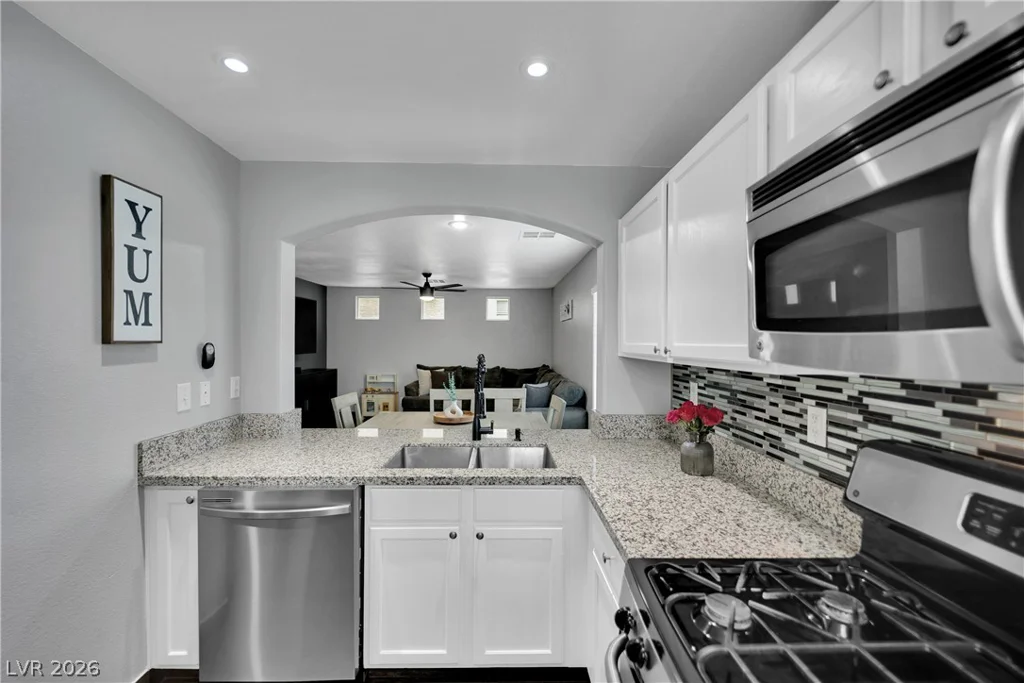 6253 Oread, Las Vegas, NV 89139
