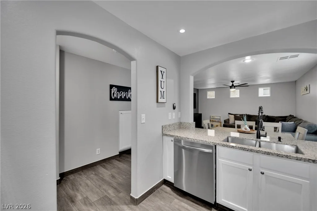 6253 Oread, Las Vegas, NV 89139