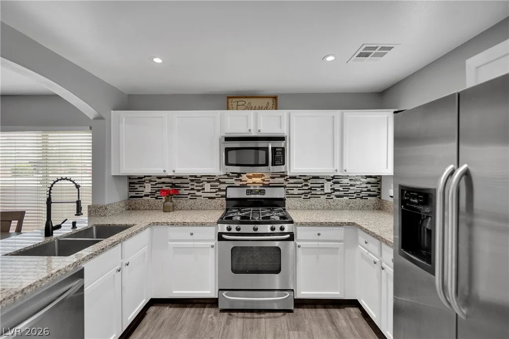 6253 Oread, Las Vegas, NV 89139