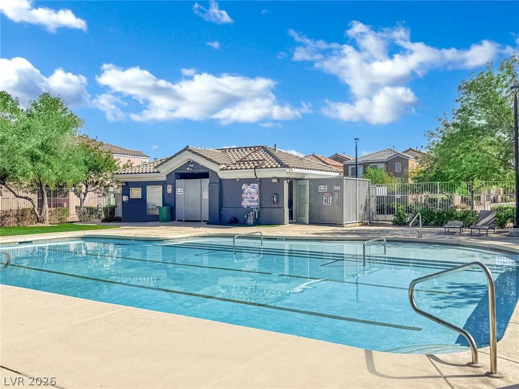6253 Oread, Las Vegas, NV 89139