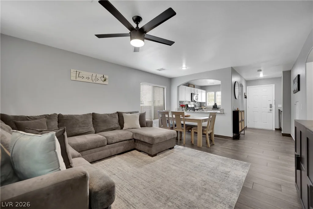 6253 Oread, Las Vegas, NV 89139