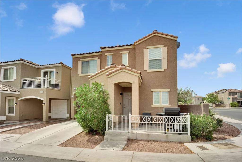 6253 Oread, Las Vegas, NV 89139
