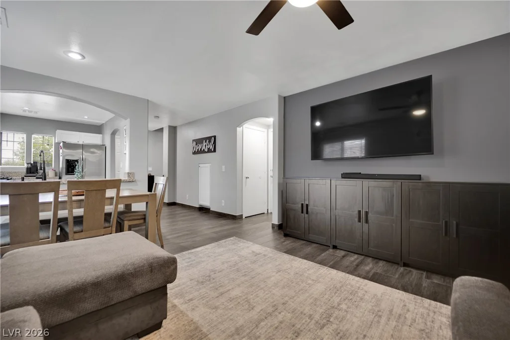 6253 Oread, Las Vegas, NV 89139