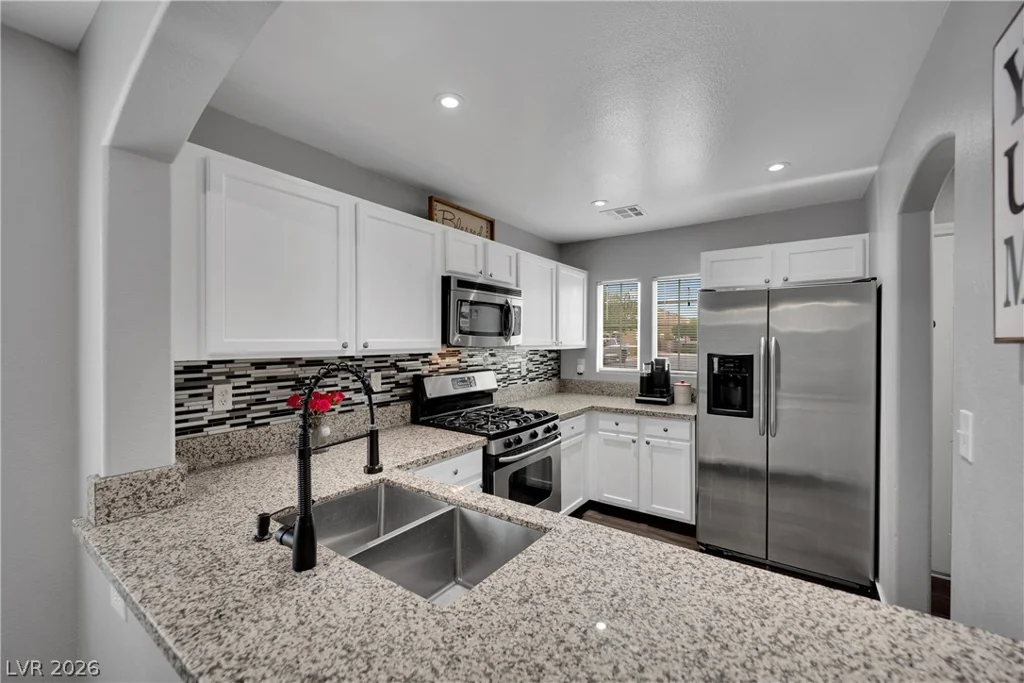 6253 Oread, Las Vegas, NV 89139