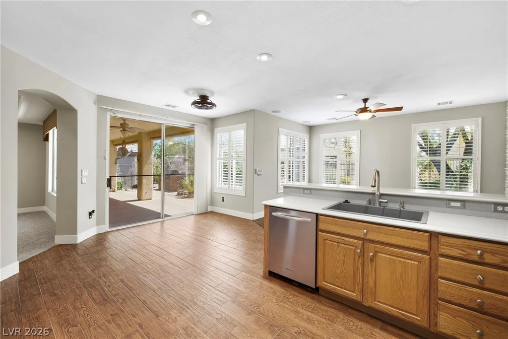 10347 Profeta, Las Vegas, NV 89135