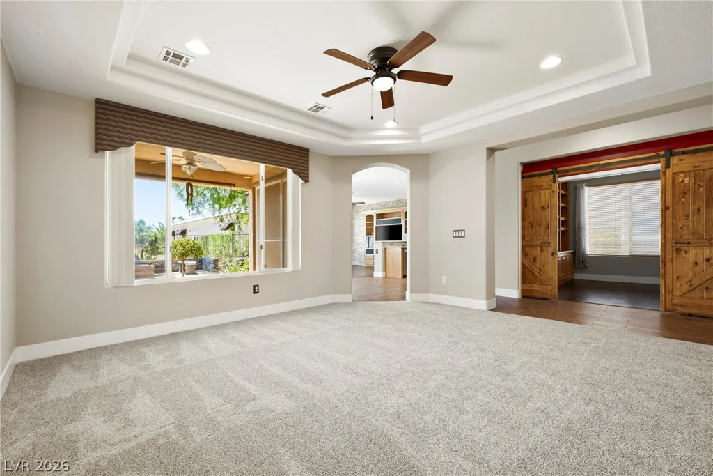 10347 Profeta, Las Vegas, NV 89135