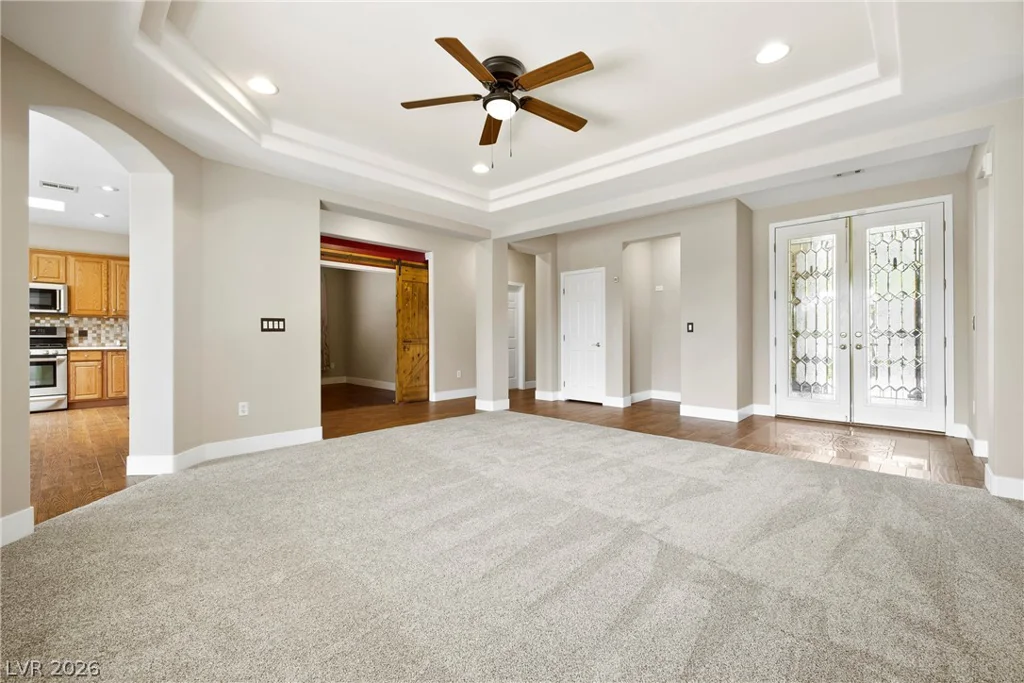 10347 Profeta, Las Vegas, NV 89135
